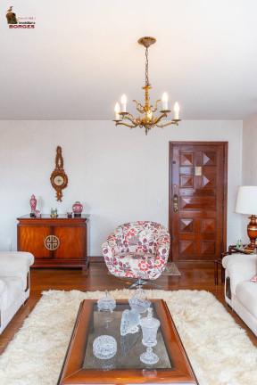 Imagem Apartamento com 4 Quartos à Venda, 164 m² em Campo Belo - São Paulo Imagem Apartamento com 4 Quartos à Venda, 164 m² em Campo Belo - São Paulo