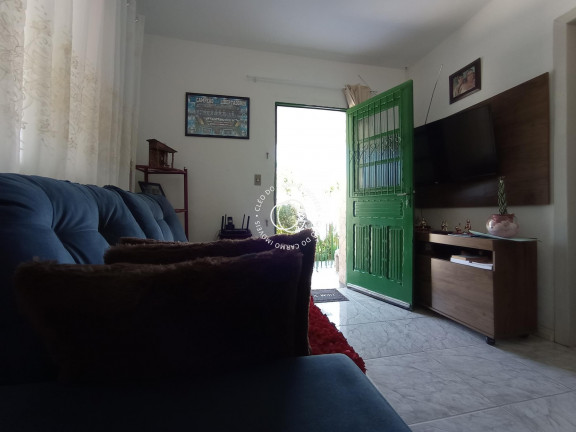 Imagem Casa com 3 Quartos à Venda, 120 m² em Juscelino Kubitschek - Santa Maria Imagem Casa com 3 Quartos à Venda, 120 m² em Juscelino Kubitschek - Santa Maria
