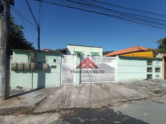 Casa com 2 Quartos à Venda, 409 m² em Zé Garoto - São Gonçalo