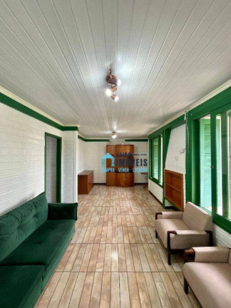 Imagem Casa com 3 Quartos à Venda, 146 m² em Centro - Tramandaí Imagem Casa com 3 Quartos à Venda, 146 m² em Centro - Tramandaí