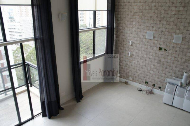 Imagem Apartamento com 4 Quartos à Venda, 184 m² em Vila Andrade - São Paulo Imagem Apartamento com 4 Quartos à Venda, 184 m² em Vila Andrade - São Paulo