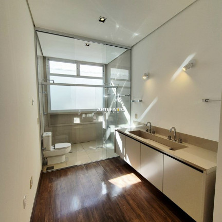 Imagem Casa com 3 Quartos à Venda, 218 m² em Jardim Piratininga Ii - Franca