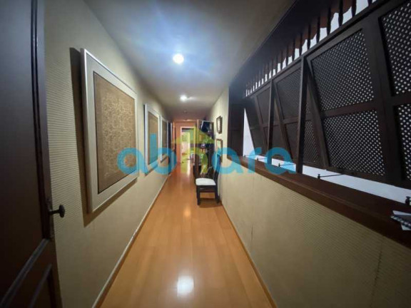 Foto do imóvel Apartamento com 4 Quartos à Venda, 410 m² em Copacabana - Rio De Janeiro