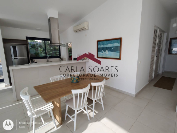 Imagem Apartamento com 4 Quartos à Venda, 179 m² em Península - Guarujá