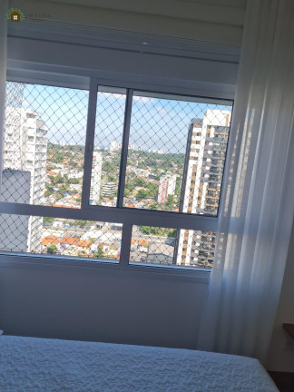 Imagem Apartamento com 2 Quartos à Venda, 89 m² em Vila Mascote - São Paulo
