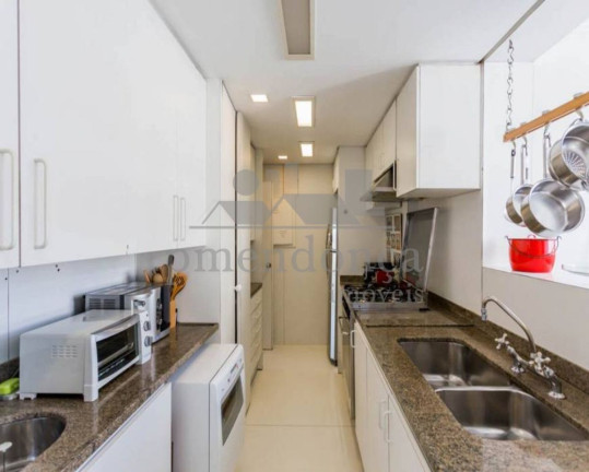 Imagem Apartamento com 4 Quartos à Venda, 386 m² em Higienópolis - São Paulo