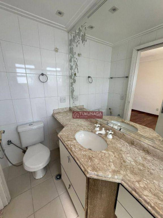 Imagem Apartamento com 4 Quartos à Venda, 143 m² em Vila Augusta - Guarulhos Imagem Apartamento com 4 Quartos à Venda, 143 m² em Vila Augusta - Guarulhos