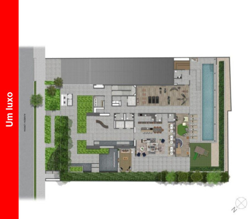 Imagem Imóvel com 4 Quartos à Venda, 263 m² em Jardim Paulista - São Paulo Imagem Imóvel com 4 Quartos à Venda, 263 m² em Jardim Paulista - São Paulo