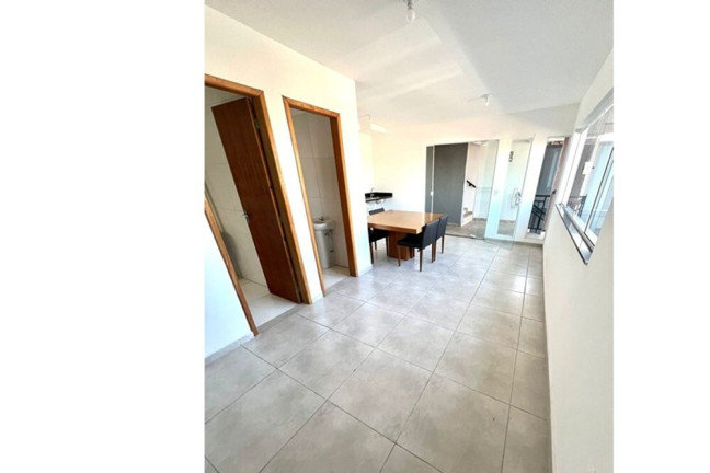 Imagem Apartamento com 1 Quarto à Venda, 34 m² em Jardim Nordeste - São Paulo Imagem Apartamento com 1 Quarto à Venda, 34 m² em Jardim Nordeste - São Paulo