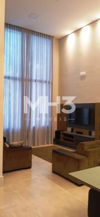 Imagem Casa de Condomínio com 3 Quartos à Venda, 198 m² em Swiss Park - Campinas Imagem Casa de Condomínio com 3 Quartos à Venda, 198 m² em Swiss Park - Campinas
