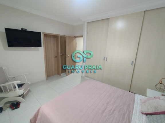 Imagem Apartamento com 3 Quartos à Venda, 100 m² em Pitangueiras - Guarujá