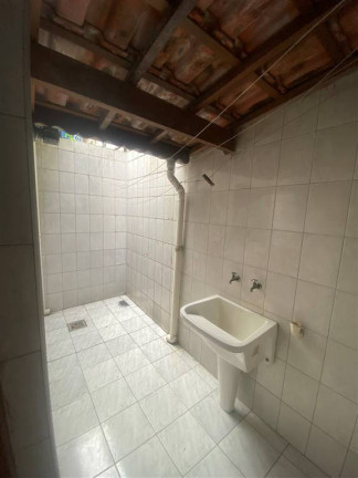 Imagem Casa de Condomínio com 1 Quarto à Venda, 45 m² em Guilhermina - Praia Grande Imagem Casa de Condomínio com 1 Quarto à Venda, 45 m² em Guilhermina - Praia Grande