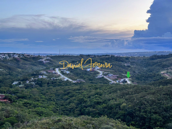 Imagem Terreno à Venda, 734 m² em Setor Habitacional Jardim Botânico - Brasília