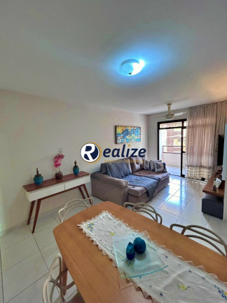Imagem Imóvel com 3 Quartos à Venda, 142 m² em Praia Do Morro - Guarapari