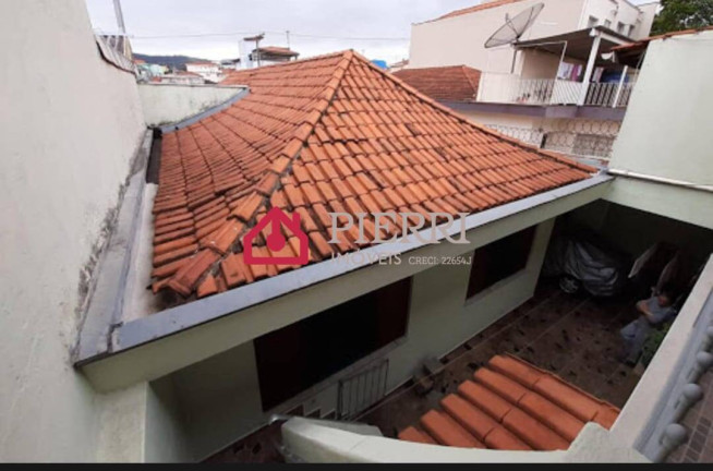 Imagem Casa com 4 Quartos à Venda, 200 m² em Vila Zat - São Paulo