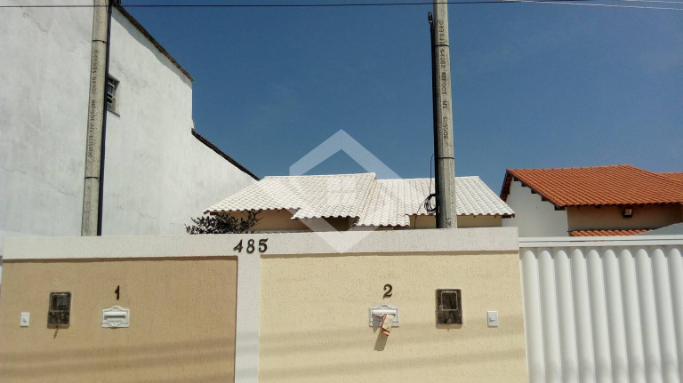 Imagem Casa com 2 Quartos à Venda, 75 m² em Pedra De Guaratiba - Rio De Janeiro