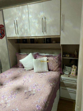 Imagem Apartamento com 3 Quartos à Venda, 66 m² em Tatuapé - São Paulo