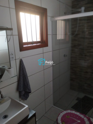 Imagem Casa com 3 Quartos à Venda, 140 m² em Lami - Porto Alegre
