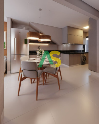 Imagem Imóvel com 2 Quartos à Venda, 48 m² em Janga - Recife