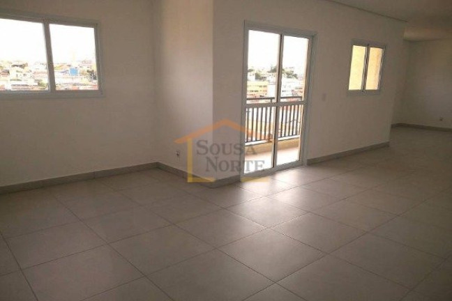 Imagem Apartamento com 1 Quarto à Venda, 46 m² em Imirim - São Paulo