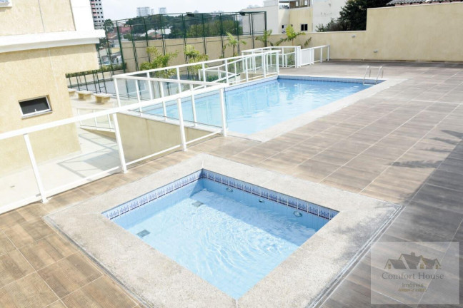 Imagem Apartamento com 3 Quartos à Venda, 82 m² em Parque Das Nações - Santo André Imagem Apartamento com 3 Quartos à Venda, 82 m² em Parque Das Nações - Santo André