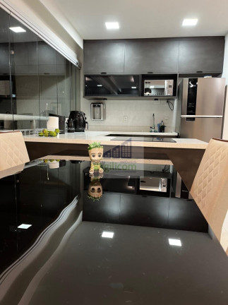 Imagem Apartamento com 2 Quartos à Venda, 53 m² em Santo Amaro - São Paulo