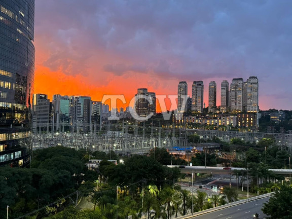 Imagem Apartamento com 1 Quarto para Alugar, 32 m² em Vila Olímpia - São Paulo Imagem Apartamento com 1 Quarto para Alugar, 32 m² em Vila Olímpia - São Paulo