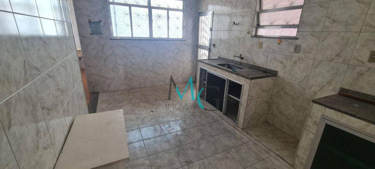 Imagem Casa com 2 Quartos à Venda, 80 m² em Campo Grande - Rio De Janeiro Imagem Casa com 2 Quartos à Venda, 80 m² em Campo Grande - Rio De Janeiro