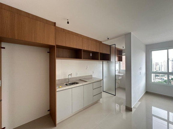 Imagem Apartamento com 2 Quartos para Alugar, 63 m² em Parque Amazônia - Goiânia Imagem Apartamento com 2 Quartos para Alugar, 63 m² em Parque Amazônia - Goiânia