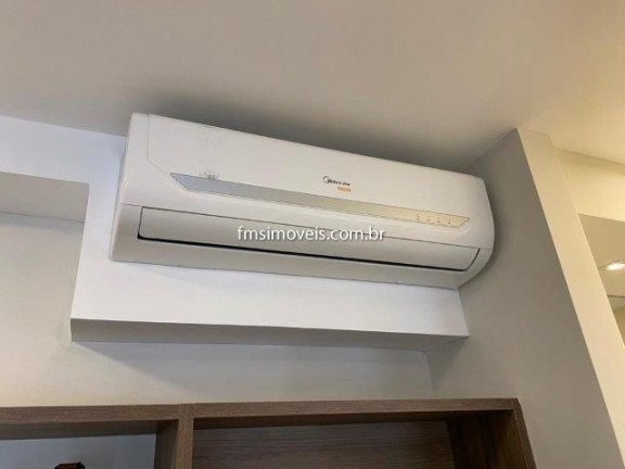 Imagem Imóvel com 1 Quarto à Venda, 48 m² em Consolação - São Paulo