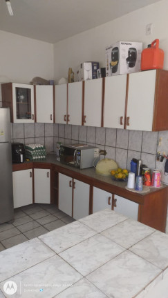 Imagem Casa com 3 Quartos à Venda, 84 m² em Ininga - Teresina