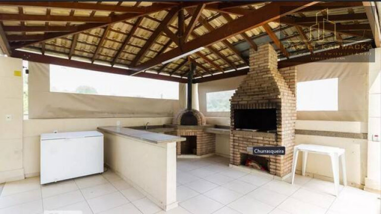 Imagem Apartamento com 2 Quartos à Venda, 50 m² em Umuarama - Osasco