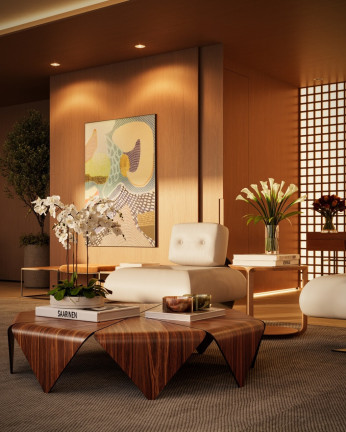 Imagem Apartamento com 4 Quartos à Venda, 547 m² em Setor Bueno - Goiânia Imagem Apartamento com 4 Quartos à Venda, 547 m² em Setor Bueno - Goiânia