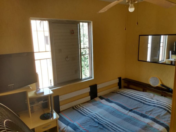 Imagem Cobertura com 3 Quartos à Venda, 112 m² em Interlagos - São Paulo