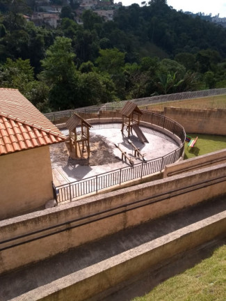 Imagem Apartamento com 2 Quartos à Venda, 45 m² em Jardim Petrópolis - Cotia Imagem Apartamento com 2 Quartos à Venda, 45 m² em Jardim Petrópolis - Cotia