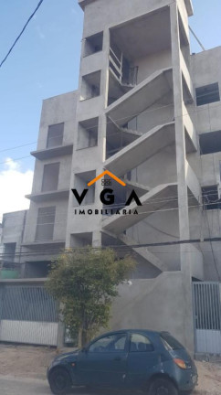 Imagem Apartamento com 3 Quartos à Venda, 43 m² em Cangaíba - São Paulo