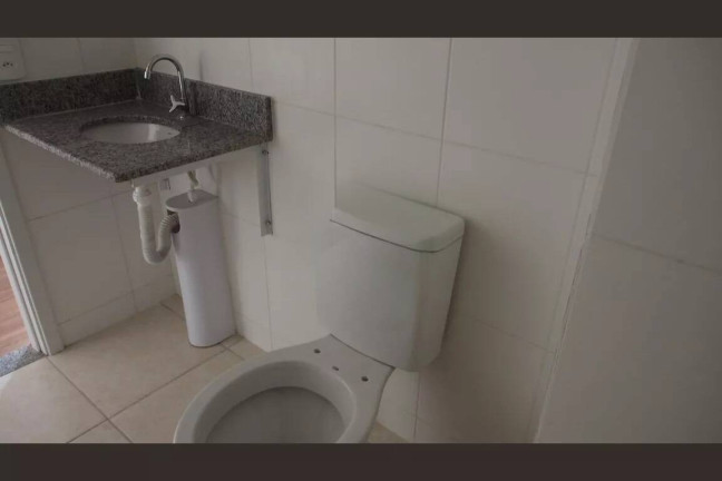 Imagem Apartamento com 3 Quartos para Alugar, 55 m² em Vila Rio Branco - Jundiaí