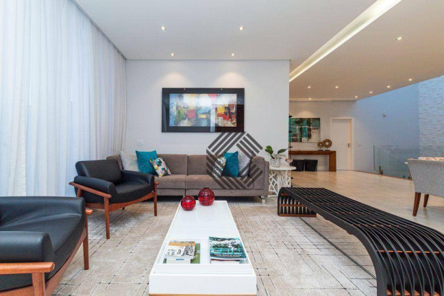 Imagem Sobrado com 3 Quartos à Venda, 300 m² em Alphaville Nova Esplanada I - Votorantim Imagem Sobrado com 3 Quartos à Venda, 300 m² em Alphaville Nova Esplanada I - Votorantim