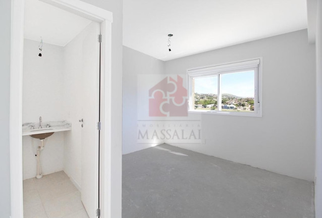 Imagem Apartamento com 3 Quartos à Venda, 75 m² em Jardim Carvalho - Porto Alegre