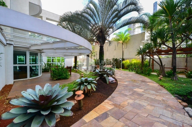 Imagem Apartamento com 1 Quarto à Venda, 44 m² em Vila Nova Conceição - São Paulo Imagem Apartamento com 1 Quarto à Venda, 44 m² em Vila Nova Conceição - São Paulo