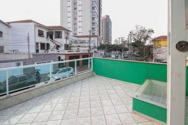 Imagem Imóvel com 3 Quartos à Venda,  em Cambuci - São Paulo