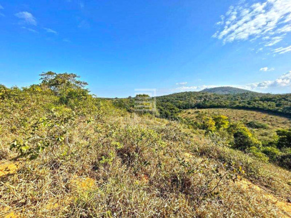 Imagem Terreno à Venda, 117.000 m² em Lameirão - Guarapari