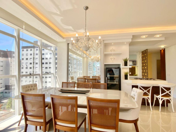 Imagem Apartamento com 3 Quartos à Venda, 162 m² em Navegantes - Capao Da Canoa Imagem Apartamento com 3 Quartos à Venda, 162 m² em Navegantes - Capao Da Canoa