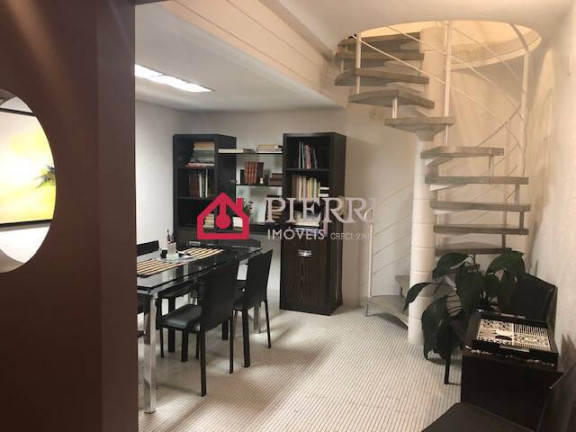 Foto do imóvel Ponto Comercial à Venda, 134 m² em Vila Leopoldina - São Paulo