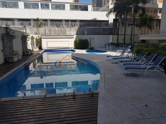 Imagem Apartamento com 3 Quartos à Venda, 155 m² em Cidade São Francisco - São Paulo Imagem Apartamento com 3 Quartos à Venda, 155 m² em Cidade São Francisco - São Paulo