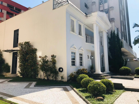 Casa com 1 Quarto à Venda, 377 m² em Caiçaras - Londrina