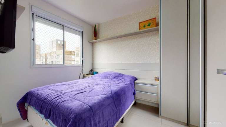 Imagem Imóvel com 2 Quartos à Venda, 58 m² em Cavalhada - Porto Alegre