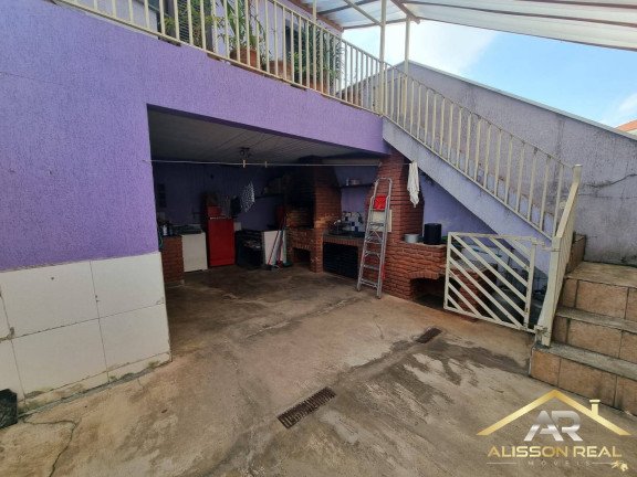 Imagem Sobrado com 3 Quartos à Venda, 219 m² em Jardim Das Flores - Osasco Imagem Sobrado com 3 Quartos à Venda, 219 m² em Jardim Das Flores - Osasco