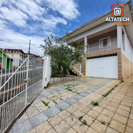 Imagem Casa com 3 Quartos à Venda, 135 m² em Santos Reis - Bandeira Do Sul Imagem Casa com 3 Quartos à Venda, 135 m² em Santos Reis - Bandeira Do Sul