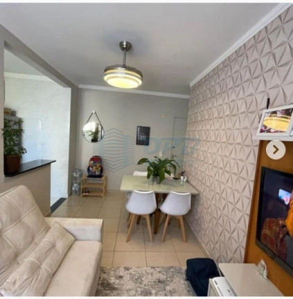 Apartamento à Venda,  em Guapore - Ribeirão Preto